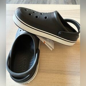 Crocs Kids Off Court Clog